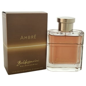 Hugo Boss - Baldessarini Ambre De Para Hombre - Edt Spray