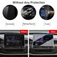 thumbnail image 3 of Protector de pantalla TTCR-II compatible con Jeep Compass de 10.1 pulgadas (2025), 3 of 7