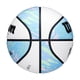 thumbnail image 3 of Balón de baloncesto Wilson Caitlin Clark x WNBA Oasis multicolor 28.5", 3 of 6