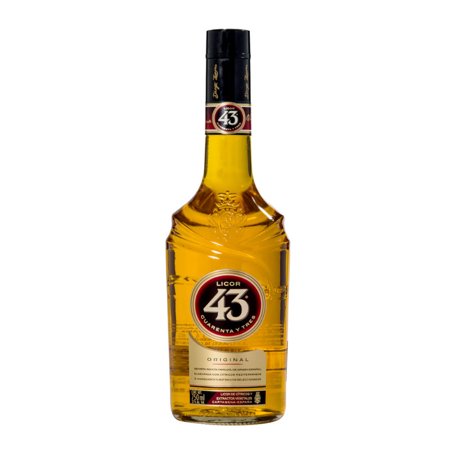 Licor Licor 43 31° 700Cc