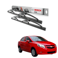 Plumillas Bosch Eco Para Chevrolet Sail 2011-2015