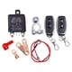 thumbnail image 3 of Kit de interruptor de desconexión de batería de control remoto, 12 V 250 a, accesorios de repuesto para automoción, versátil, de fácil instalación., 3 of 5
