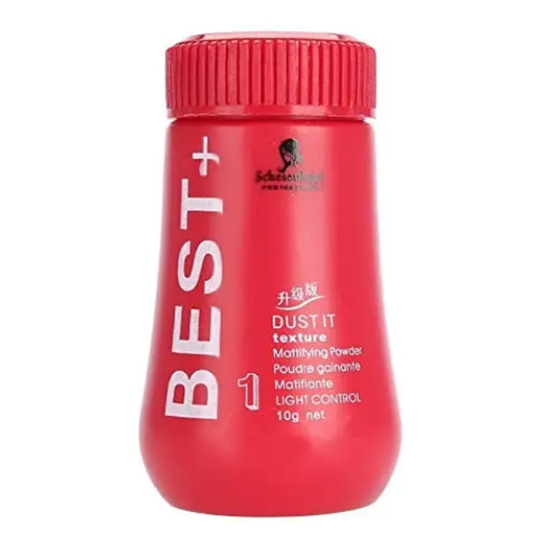 Best+ - Polvo Best Para Peinar Texturizador Efecto Matte 10g