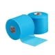 thumbnail image 1 of Cinta adhesiva preenvuelta Mueller M-Wrap para atletismo (Big Aqua, 1 rollo), 1 of 2