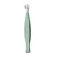thumbnail image 1 of Pinzas Universales Para Recortar El Pelo De La Nariz, Pinzas De Punta Redonda Para El Pelo De Las Cejas, Color Verde, 1 of 5