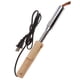 thumbnail image 3 of Soldador eléctrico con herramienta de soldadura de mango de madera - 100w, 3 of 5