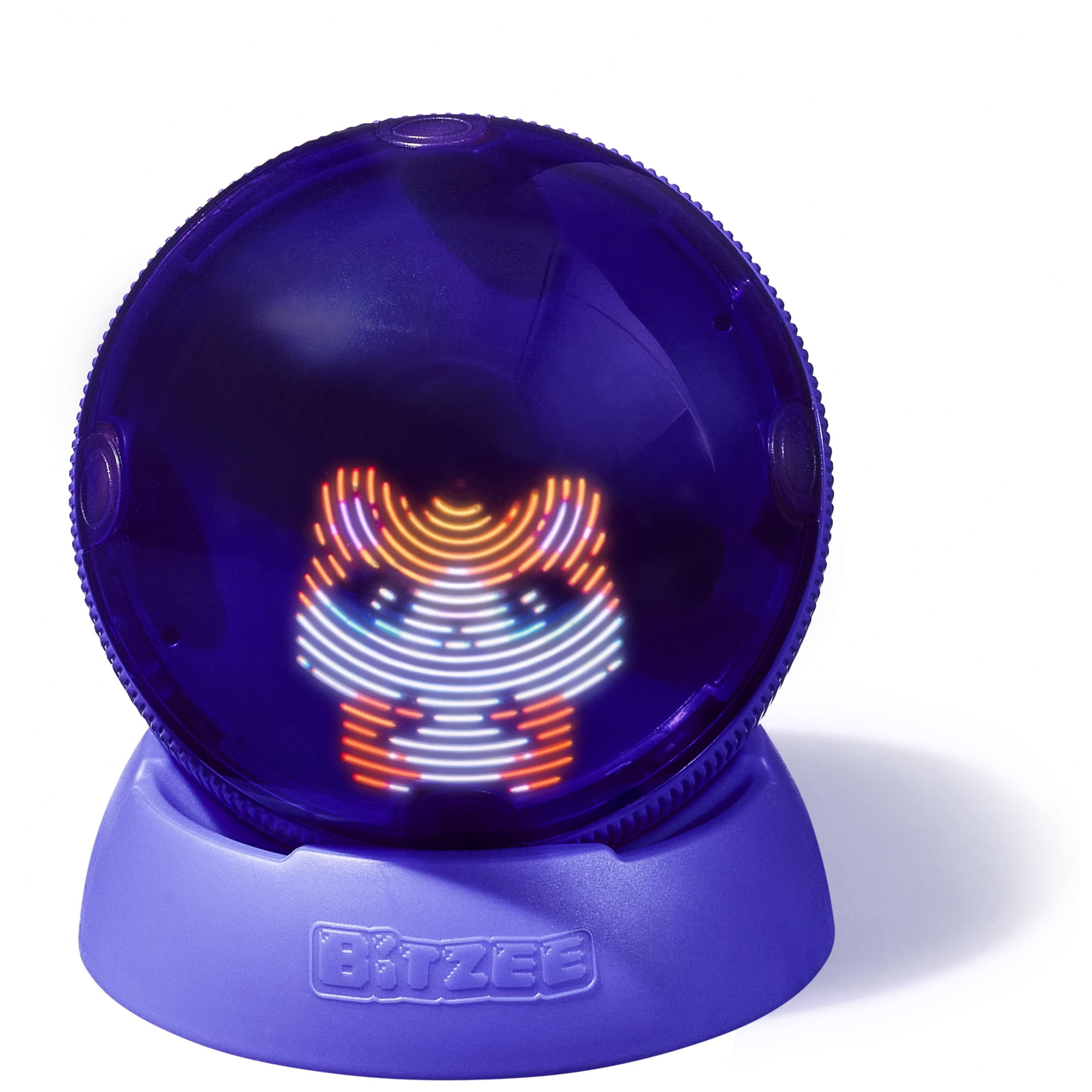 Pelota De Hámster Bitzee Juguete Interactivo