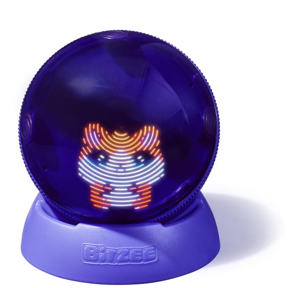 Pelota de Hámster Bitzee Juguete Interactivo