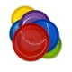 thumbnail image 2 of Set de 6 Platos de Colores, 2 of 3