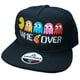 thumbnail image 1 of SnapbackPac Man Game Over, 1 of 2