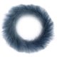 thumbnail image 3 of Pompass Grass Wreath 20 Pulgadas Boho Decoración Para La Sala De Estar Decoración De La Boda Azul Oscuro, 3 of 5