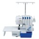 thumbnail image 2 of Máquina Overlock y Máquina de Coser 3534T&nbsp;+ JS-2135CL Multicolor, 2 of 3