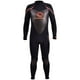thumbnail image 1 of Traje Surf modelo Mega Strech 4/3 mm, 1 of 3