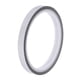 thumbnail image 1 of Cinta Adhesiva De Plomo Para Golf, Peso De Raqueta De Tenis, Cinta De Rollo De Metal, Equilibrio De 9,52mm, 1 of 5