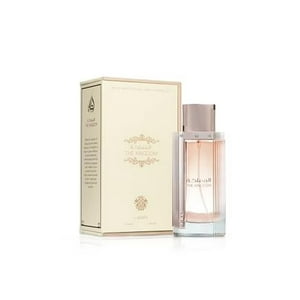 Lattafa - The Kingdom Edp Perfume For Women 3.4 Oz/100 Ml