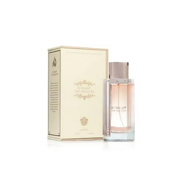 The Kingdom EDP Perfume for Women 3.4 oz/100 ml