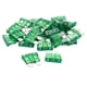 thumbnail image 4 of Kit Surtido De Fusibles De Cuchilla Estándar Para Coche, 100 Piezas, Duradero, 30A, Para RV Marine, 4 of 5