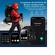 thumbnail image 4 of Smartwatch Deportivo Reloj Inteligente Táctil Outdoor Ip68, 4 of 5