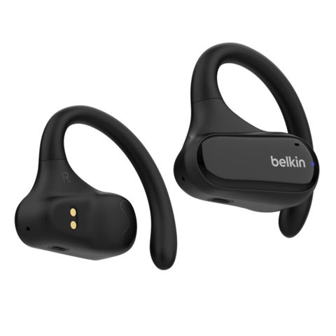 Audífonos Open-Ear Con Anc Clearfit Belkin