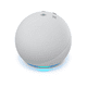 thumbnail image 5 of Parlante Inteligente Echo Dot 4 Con Alexa - Blanco, 5 of 8