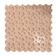 thumbnail image 2 of Tapetes Mat Sensoriales Cuadrados XL Piedras Niños Set de 4 Piezas 48*48*1cm - A15 - SR2505, 2 of 3