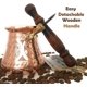 thumbnail image 5 of Cafetera The Silk Road Trade PC Series, grande, 415 ml, cobre, 5 of 6