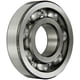 thumbnail image 1 of Rodamiento Radial SKF 16006/C3 de Ranura Profunda 30x55x9 mm, 1 of 1