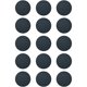 thumbnail image 1 of Patas de goma ZHLATECK, 15 unidades, para MacBook, 1 of 3