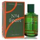 thumbnail image 1 of Perfume Thomas Kosmala No.4 Sport Eau de Parfum, 100 ml, unisex, 1 of 1
