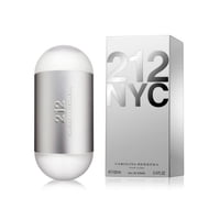Carolina Herrera - Perfume 212 Edt 100Ml Mujer