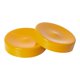 thumbnail image 1 of Tapa de recogida de polvo POWERTEC 6 ID para 6 tubos OD, paquete de 2, 1 of 5