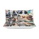 thumbnail image 3 of Sabo Bed Duvet Cover Funny Anime Cartoon Bedding Se Lightweight3 Piece Comforter Se, cases, 3 of 5