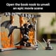 thumbnail image 3 of LEGO Icons El Señor de los Anillos Balrog Book Nook 10367, 3 of 3