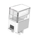 thumbnail image 4 of Alimentador Automático De Peces App Control WiFi Alimentación Automática De Alimentos Para Viajes Diarios 350ml, 4 of 5