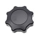 thumbnail image 2 of Perilla De Ajuste Del Asiento 1J0881671F Reemplaza Para VW Golf Audi A1 A6 A4 B6 Negro, 2 of 5