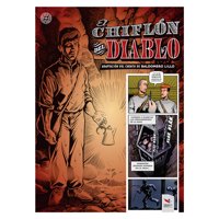 Origo - Libro El Chiflon Del Diablo