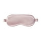 thumbnail image 5 of Máscara de Sueño Antifaz para Dormir Suave de Seda Pura Slip Rosa, 5 of 5