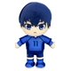 thumbnail image 1 of Peluche Great Eastern Entertainment 20 cm Isagi #11, 1 of 1