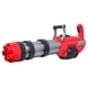 thumbnail image 1 of Juguete Pistola de Agua Eléctrica Recargable DBG1655R Rojo, 1 of 7