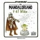 thumbnail image 1 of Libro The Mandalorian y el niño - Jeffrey Brown, 1 of 2