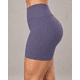 thumbnail image 2 of Short Deportivo Corto Mujer Faja Alta Moldeador, 2 of 4