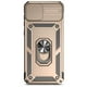 thumbnail image 2 of Estuche GANGXUN para Samsung Galaxy A03 Core, soporte giratorio 360°, estilo mecánico y magnético, 2 of 5