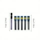 thumbnail image 2 of 10pcs/lot 0.3mm-2.0mm Mechanical Pencil Lead Refill - Perfect for Art Drawing & Cute Stationery!, 2 of 5