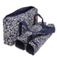 thumbnail image 1 of Bolsa blanda Mahjong Bag American-Wholesaler Inc., azul cachemir, 1 of 4