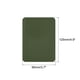 thumbnail image 2 of Parche de Tela para Planchar Verde Militar 4.9"x3.7" para Ropa, Pantalones, Bolsas Agujero Paquete de 12, 2 of 6