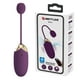 thumbnail image 1 of Estimulador Abner Bluetooth Morado, 1 of 9