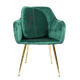 thumbnail image 3 of Silla Warm Base Dorada, 3 of 5