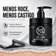thumbnail image 2 of Gel Afeitar Red One Silver Hidratante Piel Sensible 100ml, 2 of 3