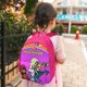 thumbnail image 5 of WordGirl Mochila Escolar para Niños y Niñas, Mochila Infantil Ligera de Alta Calidad, Grande y Duradera ROSA, 5 of 6