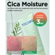 thumbnail image 3 of Crema hidratante en gel calmante TOCOBO Cica 70 ml con ácido hialurónico, 3 of 7